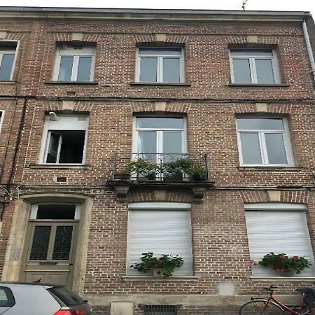 Appartement Vacances Picardie Амьен Экстерьер фото